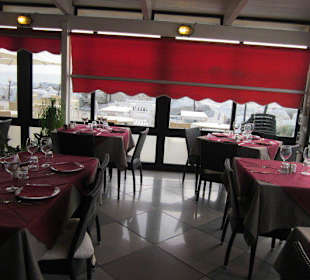 Ristorante Barbarossa