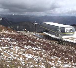 Naturschutzgebiet Belchen