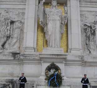 Grabmahl des unbekannten Soldaten