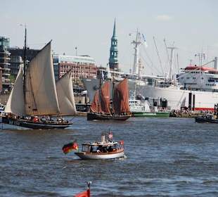 Hafengeburtstag 2008