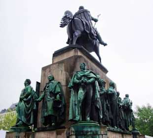 Friedrich Wilhelm III