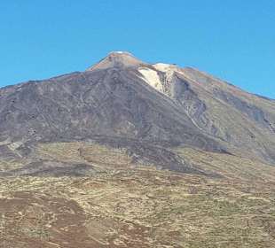 Teide