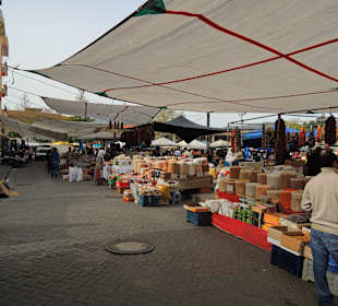 Selcuk Markt