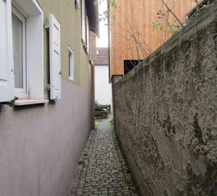 Historischer Ortskern Freinsheim