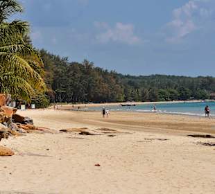 Klong Muang Beach 