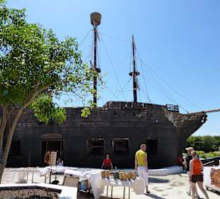 Schiffsbar