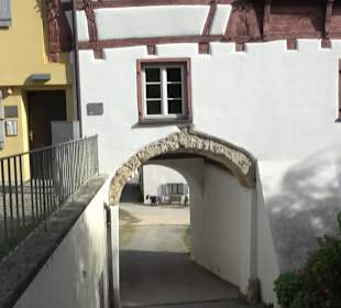 Mühltörle-Lichtenstein