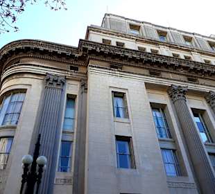 Stadtrundgang Montevideo