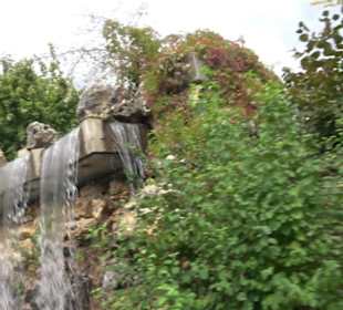 Erlebnispark Tripsdrill