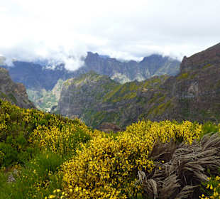 Nonnental / Curral das Freiras