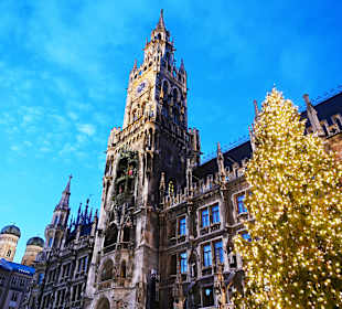 Altstadt München	
