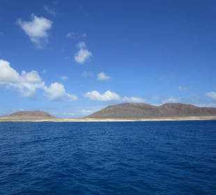 Altstadt Caleta del Sebo