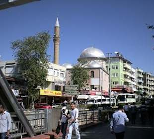 Markt Basar Manavgat