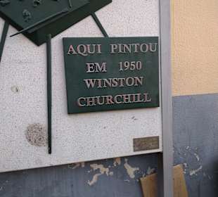 Wandern Funchal