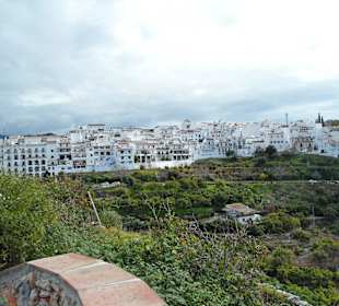 Frigiliana
