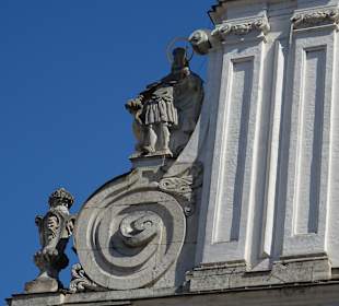 Karmelitenkirche St. Joseph