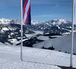 Skigebiet St. Johann