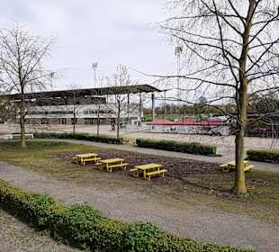 Rennbahn Park