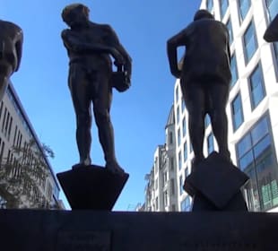 Unzeitgemäße Zeitgenossen