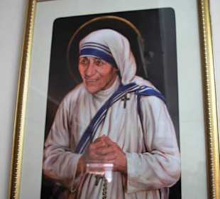 Mutterhaus der Missionarinnen