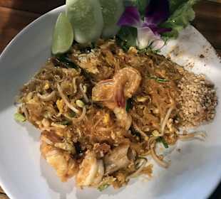 Bejraksa Seafood and Thai Restaurant