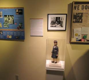 Im City Museum Juneau