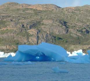 Glaciar