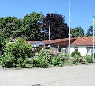 Restaurant & Cafe Steintormasch