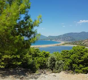 Strand Iztuzu