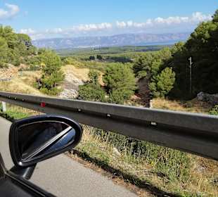 Wandern Jelsa [Hvar]