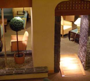 unterer VIP Bereich Teil 2