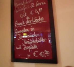 Bistro Kümmels Apotheke 