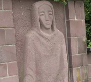 Johanneskirche Grüntal