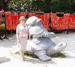 Sanya
