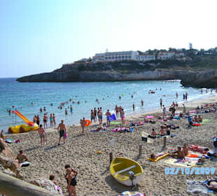 Strand
