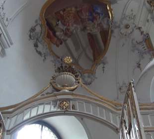 Beichtstühle