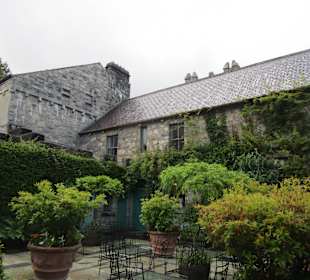  Glenveagh Castle
