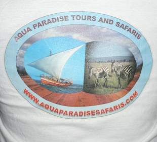 Aquaparadisesafaris