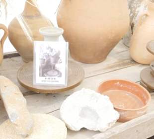 ... die guten ins Töpfchen