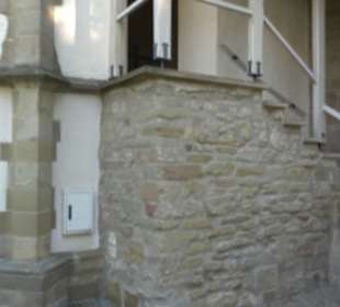 Evangelische Kirche Bondorf