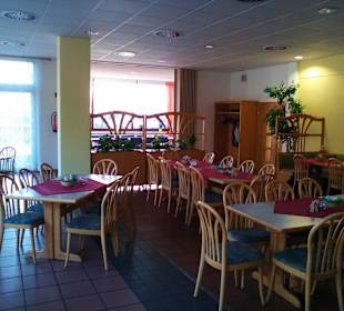 Ruffing's Restaurant in Queidersbach