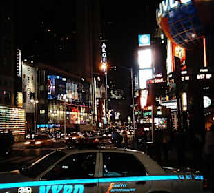 Times Square