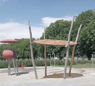 Sport- und Freizeitpark Wiley