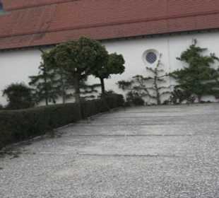 Klosteranlage Obermarchtal