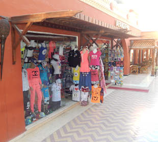 Shops