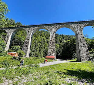 Wandern Hinterzarten