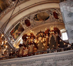 Salzburger Dom
