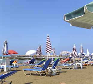 Strand von Gouves