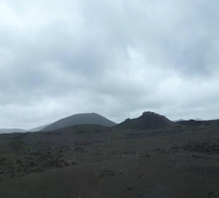Timanfaya
