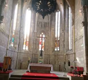 Altar.